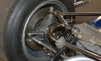 RALT RT1 - TRAPEZIO ANTERIORE